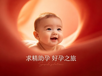 启东求精助孕科学助孕 开启专属好孕之旅