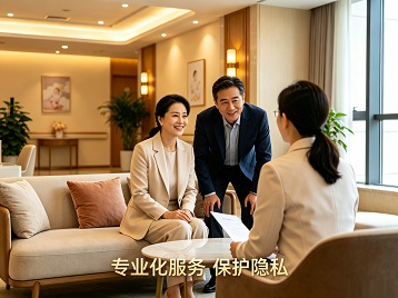 启东有偿售卵代生女生的客户的客户群体有哪些