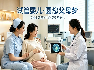 启东辅助生育服务 试管婴儿行业的兴起背景、发展与未来展望